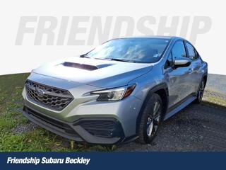 2023 Subaru Wrx for sale in Mount Hope WV