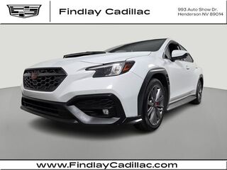 2023 Subaru Wrx