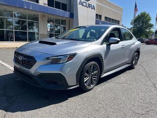 2023 Subaru Wrx