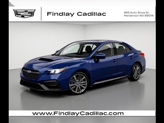 2024 Subaru Wrx