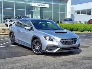 2023 Subaru Wrx