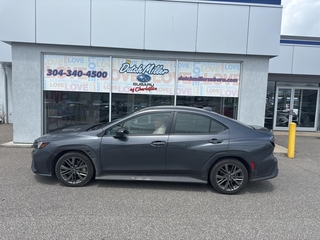 2024 Subaru Wrx