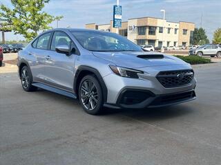 2024 Subaru Wrx