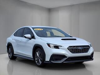 2024 Subaru Wrx