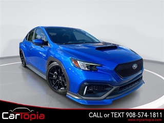 2024 Subaru Wrx