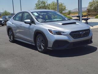 2024 Subaru Wrx