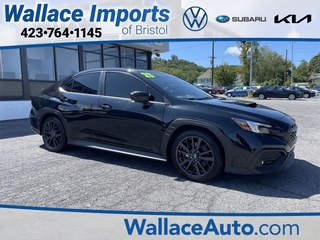 2023 Subaru Wrx for sale in Bristol TN