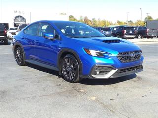 2022 Subaru Wrx