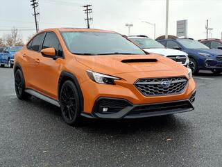 2023 Subaru Wrx for sale in Freehold NJ