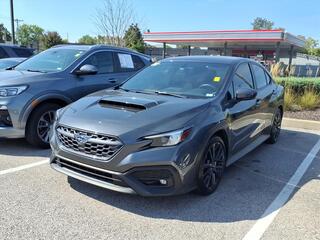 2023 Subaru Wrx