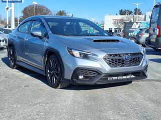 2023 Subaru Wrx for sale in Freehold NJ