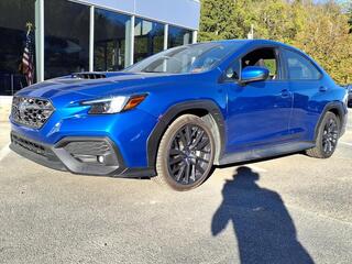 2023 Subaru Wrx for sale in Wheeling WV
