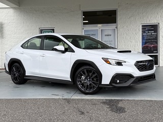 2023 Subaru Wrx