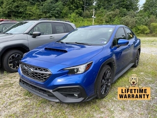 2022 Subaru Wrx for sale in Mount Hope WV