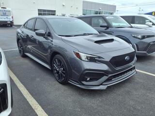 2022 Subaru Wrx