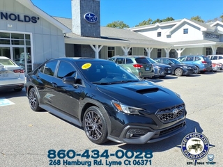 2022 Subaru Wrx for sale in Lyme CT