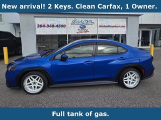 2023 Subaru Wrx for sale in North Haven CT