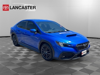 2023 Subaru Wrx
