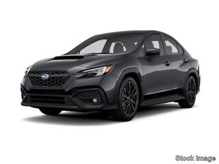 2022 Subaru Wrx