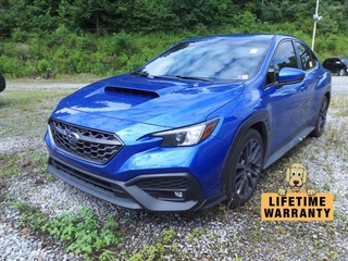 2023 Subaru Wrx for sale in Mount Hope WV