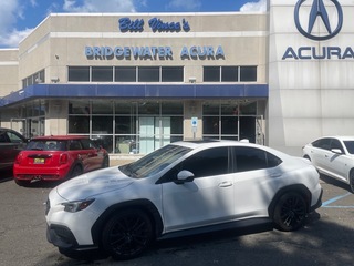 2023 Subaru Wrx