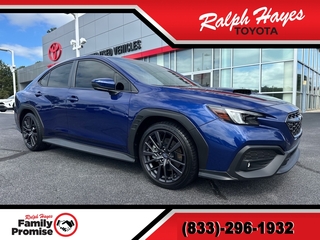 2023 Subaru Wrx
