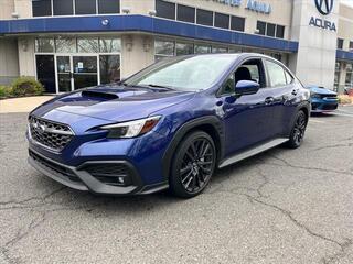 2022 Subaru Wrx