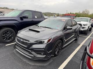 2022 Subaru Wrx