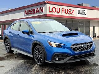 2023 Subaru Wrx