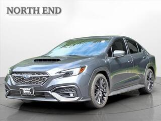 2023 Subaru Wrx