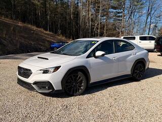 2023 Subaru Wrx for sale in Mount Hope WV