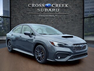 2023 Subaru Wrx for sale in Fayetteville NC