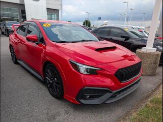 2023 Subaru Wrx