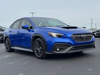 2023 Subaru Wrx