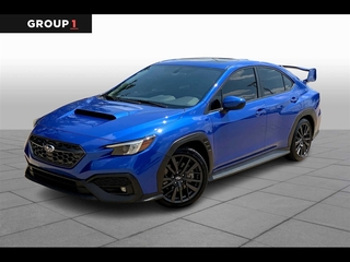 2023 Subaru Wrx