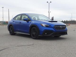 2023 Subaru Wrx