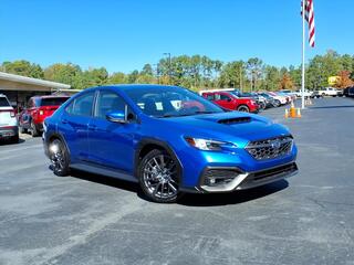 2023 Subaru Wrx
