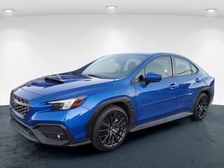2023 Subaru Wrx