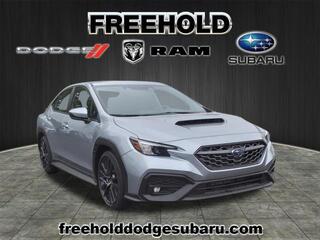 2024 Subaru Wrx
