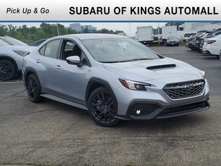 2024 Subaru Wrx