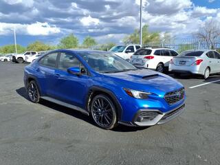 2025 Subaru Wrx for sale in Tucson AZ