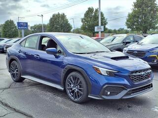 2025 Subaru Wrx