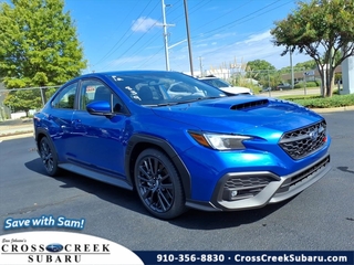 2025 Subaru Wrx for sale in Fayetteville NC