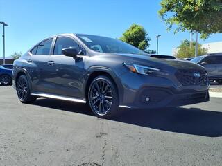 2025 Subaru Wrx for sale in Surprise AZ