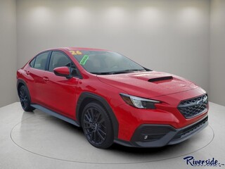 2026 Subaru Wrx for sale in Rochester NY
