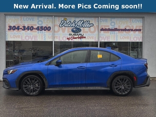 2024 Subaru Wrx for sale in North Haven CT