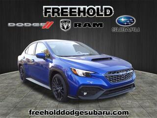 2024 Subaru Wrx for sale in Freehold NJ