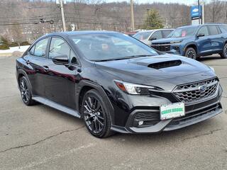 2024 Subaru Wrx