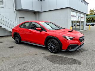 2025 Subaru Wrx for sale in North Haven CT