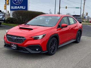 2024 Subaru Wrx for sale in Savoy IL